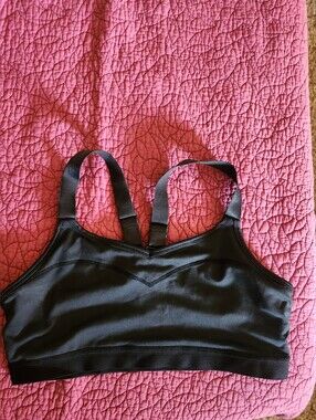 SkirtSports Sports Bra Size L